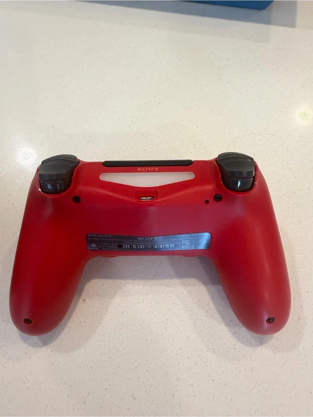 Sony playstation 1tb
